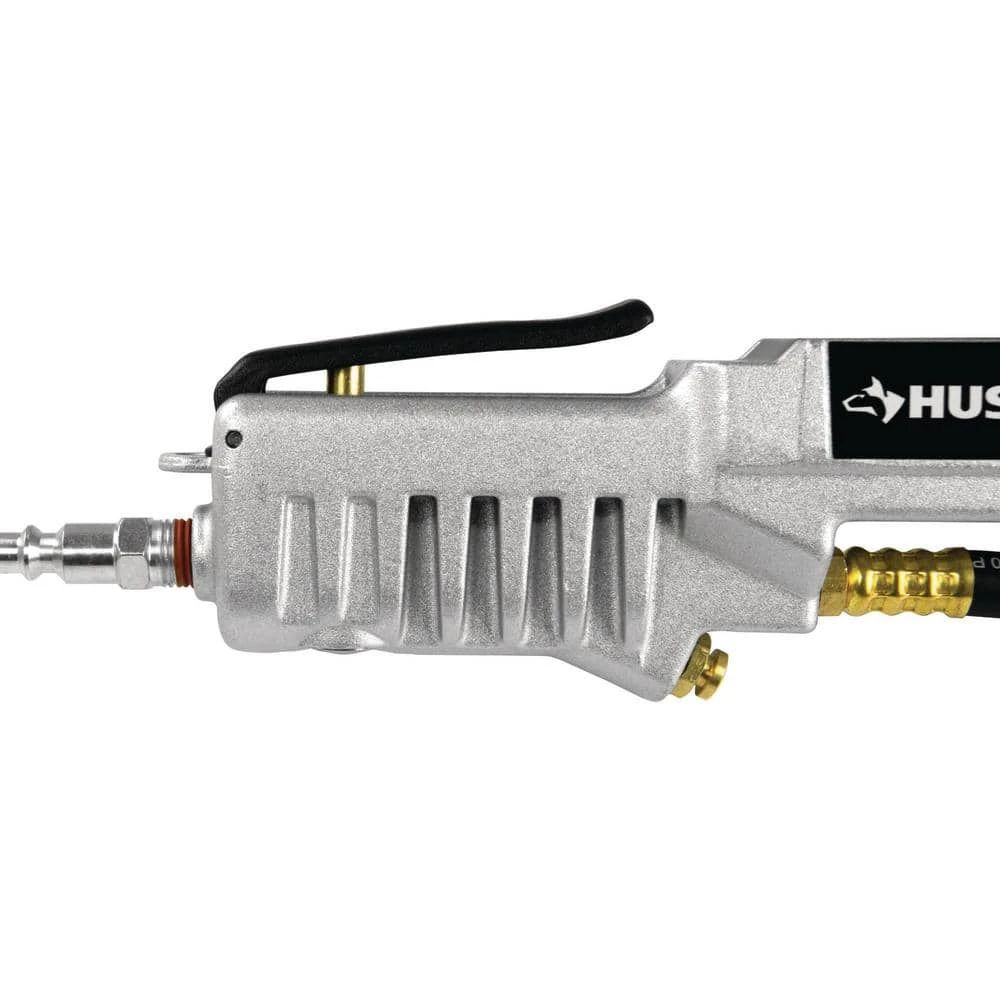 Husky Heavy Duty Digital Tire Inflator 4 Husky Heavy Duty Digital Tire Inflator - Image 2