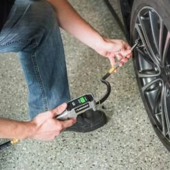 Husky Heavy Duty Digital Tire Inflator 23 Husky Heavy Duty Digital Tire Inflator -Husky Tools Shop husky inflators 024 0375h fa 1000