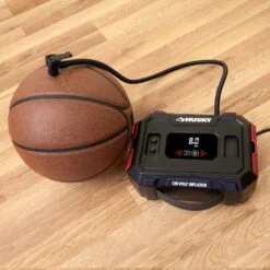 Husky 120-Volt Inflator 14 Husky 120-Volt Inflator -Husky Tools Shop husky inflators h120n 77 1000