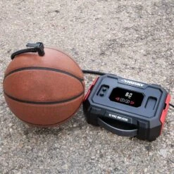 Husky 12-Volt Inflator -Husky Tools Shop husky inflators h12n 77 1000