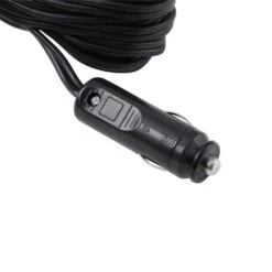 Husky 12-Volt Corded Electric Inflator -Husky Tools Shop husky inflators hd12a 40 1000