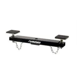 Husky Cross Beam Jack Extender -Husky Tools Shop husky jack stands hpl1702 hld 1d 1000