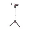 Husky 7000 Lumens Portable Corded LED Work Light With Tripod -Husky Tools Shop husky jobsite lighting 7901304012 64 1000