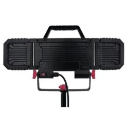 Husky 7000-Lumen Multi-Directional LED Tripod Work Light -Husky Tools Shop husky jobsite lighting de002 h 1f 1000