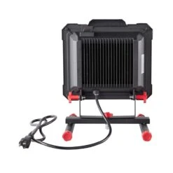 Husky 10,000 Lumens LED Portable Work Light -Husky Tools Shop husky jobsite lighting hd10000dim fa 1000