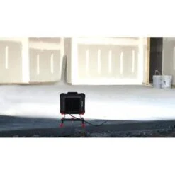 Husky 12000 Lumens/6000 Lumens Portable LED Work Light -Husky Tools Shop husky jobsite lighting hd12000dim 31 1000