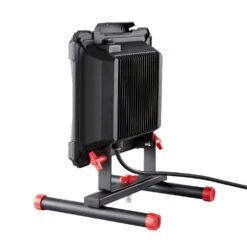 Husky 12000 Lumens/6000 Lumens Portable LED Work Light -Husky Tools Shop husky jobsite lighting hd12000dim 40 1000