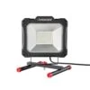 Husky 12000 Lumens/6000 Lumens Portable LED Work Light -Husky Tools Shop husky jobsite lighting hd12000dim 64 1000