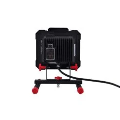 Husky 3500lm LED Portable Work Light -Husky Tools Shop husky jobsite lighting hd3500puo fa 1000