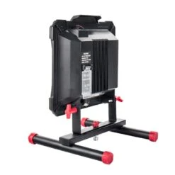 Husky 5000lm LED Portable Work Light -Husky Tools Shop husky jobsite lighting hd5000puo 1d 1000