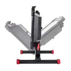 Husky 5000lm LED Portable Work Light -Husky Tools Shop husky jobsite lighting hd5000puo 66 1000