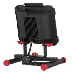 Husky 2500-Lumen Portable LED Work Light -Husky Tools Shop husky jobsite lighting k40068 40 1000