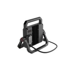 Husky 6000 Lumen LED Portable Corded Work Light -Husky Tools Shop husky jobsite lighting k40568 1f 1000