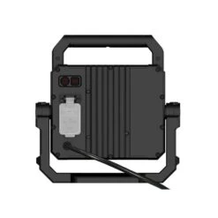 Husky 6000 Lumen LED Portable Corded Work Light -Husky Tools Shop husky jobsite lighting k40568 44 1000