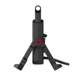 Husky 6000 Lumen LED Portable Corded Work Light -Husky Tools Shop husky jobsite lighting k40568 4f 1000