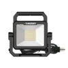 Husky 6000 Lumen LED Portable Corded Work Light -Husky Tools Shop husky jobsite lighting k40568 64 1000