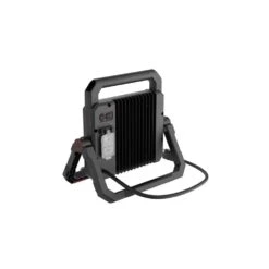 Husky 12000 Lumen LED Portable Corded Work Light -Husky Tools Shop husky jobsite lighting k40569 1f 1000