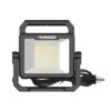 Husky 12000 Lumen LED Portable Corded Work Light -Husky Tools Shop husky jobsite lighting k40569 64 1000