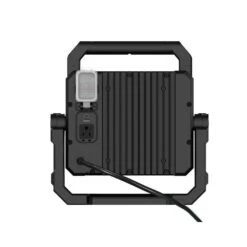 Husky 12000 Lumen LED Portable Corded Work Light -Husky Tools Shop husky jobsite lighting k40569 fa 1000