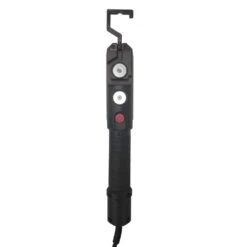 Husky 800-Lumen Corded Handheld LED Light -Husky Tools Shop husky jobsite lighting k60228 40 1000