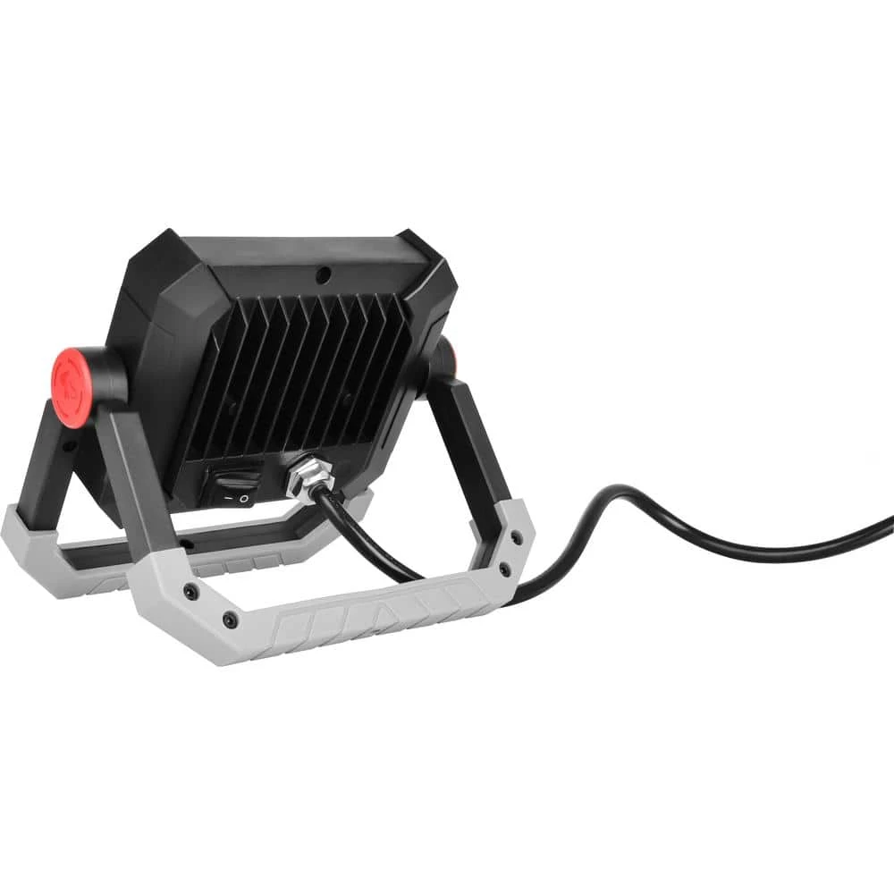 Husky 1000 Lumens LED Portable Work Light 5 Husky 1000 Lumens LED Portable Work Light - Image 3