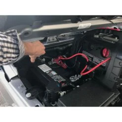 Husky 8-in-1 12-Volt Power Source/Jumpstarter -Husky Tools Shop husky jump starters 7481 31 1000