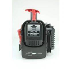 Husky 8-in-1 12-Volt Power Source/Jumpstarter -Husky Tools Shop husky jump starters 7481 66 1000