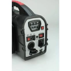 Husky 8-in-1 12-Volt Power Source/Jumpstarter -Husky Tools Shop husky jump starters 7481 fa 1000