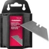 Husky Heavy-Duty Utility Blades Dispenser (100-Pack) -Husky Tools Shop husky knife blades hkht19057 64 1000