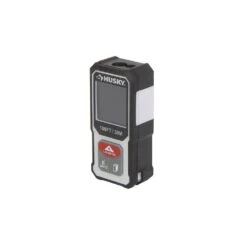 Husky 100 Ft. Laser Distance Measure -Husky Tools Shop husky laser distance measurer 90962 1f 1000