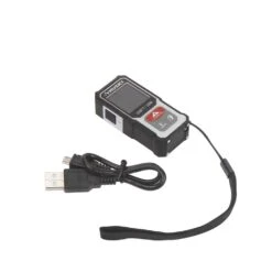 Husky 100 Ft. Laser Distance Measure -Husky Tools Shop husky laser distance measurer 90962 44 1000