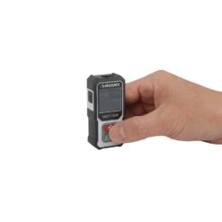 Husky 100 Ft. Laser Distance Measure -Husky Tools Shop husky laser distance measurer 90962 76 1000