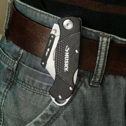 Husky Poly 24 In. I-Beam Level And 9 In. Torpedo Level (2-Pack) -Husky Tools Shop husky levels 00077 31 1000