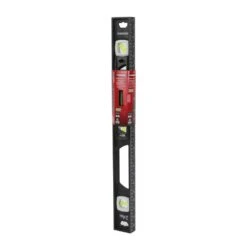 Husky Poly 24 In. I-Beam Level And 9 In. Torpedo Level (2-Pack) -Husky Tools Shop husky levels 00077 44 1000