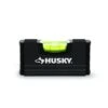 Husky 4 In. Magnetic Handy Level -Husky Tools Shop husky levels 246m h 64 1000