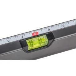 Husky 32 In. Aluminum Box Beam Level -Husky Tools Shop husky levels 770 42 32h a0 1000