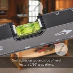 Husky 903 24 In. Heavy-Duty Magnetic Box Beam Level 11 Husky 903 24 In. Heavy-Duty Magnetic Box Beam Level -Husky Tools Shop husky levels 903x 42pm 24h c3 1000