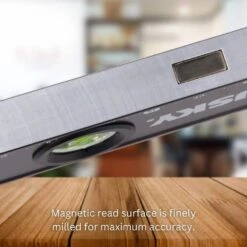 Husky 903 48 In. Heavy-Duty Magnetic Box Beam Level -Husky Tools Shop husky levels 903x 42pm 48h 4f 1000