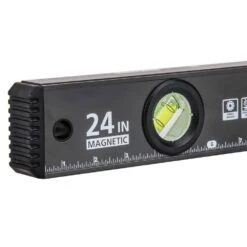 Husky 903 48 In. Heavy-Duty Magnetic Box Beam Level -Husky Tools Shop husky levels 903x 42pm 48h fa 1000 1