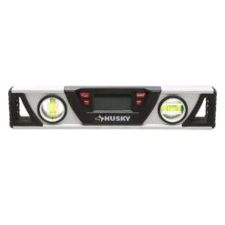 Husky 10 In. Multi-Function Standard Digital Level