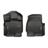 Front Floor Liners Fits 15-18 F150 Supercrew/Supercab