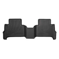 2nd Seat Floor Liner Fits 15-18 Colorado/Canyon Crew Cab