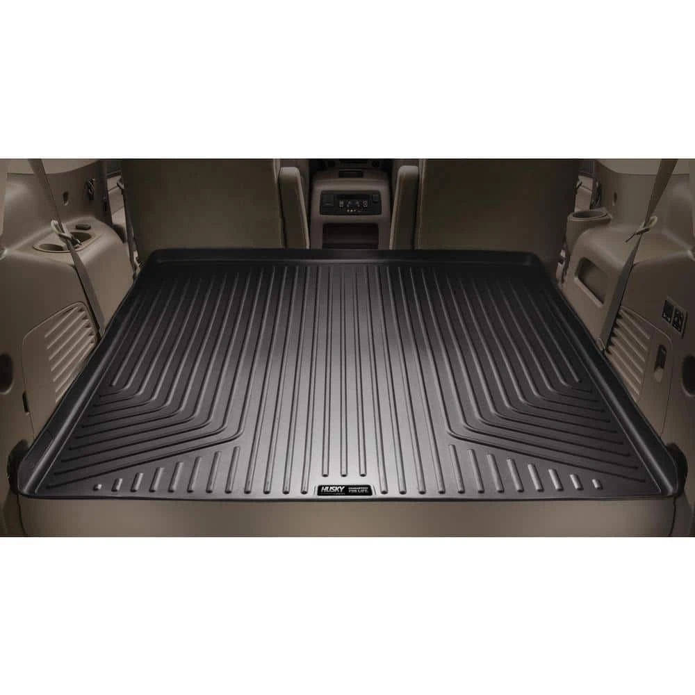 Cargo Liner Fits 07-14 Edge, 07-15 MKX 4 Cargo Liner Fits 07-14 Edge, 07-15 MKX - Image 2