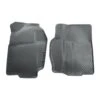 Front Floor Liners Fits 94-02 Dodge Ram -Husky Tools Shop husky liners floor mats 30712 64 1000