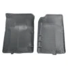 Front Floor Liners Fits 92-94 Blazer, 88-99 C1500/K1500 Extended -Husky Tools Shop husky liners floor mats 31102 64 1000