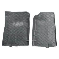 Front Floor Liners Fits 92-94 Blazer, 88-99 C1500/K1500 Extended