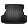 Trunk Liner Fits 11-14 200 Sedan/Avenger -Husky Tools Shop husky liners floor mats 40091 64 1000