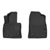 Front Floor Liners Fits 17-18 CX-5