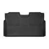 2nd Seat Floor Liner Fits 15-18 F150 (17-18 F250/350) Supercrew