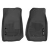 Front Floor Liners Fits 07-18 Wrangler 2 Or 4 Door -Husky Tools Shop husky liners floor mats 53571 64 1000
